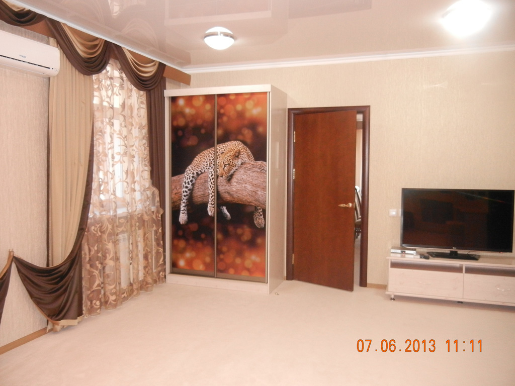 Мереке отель номер