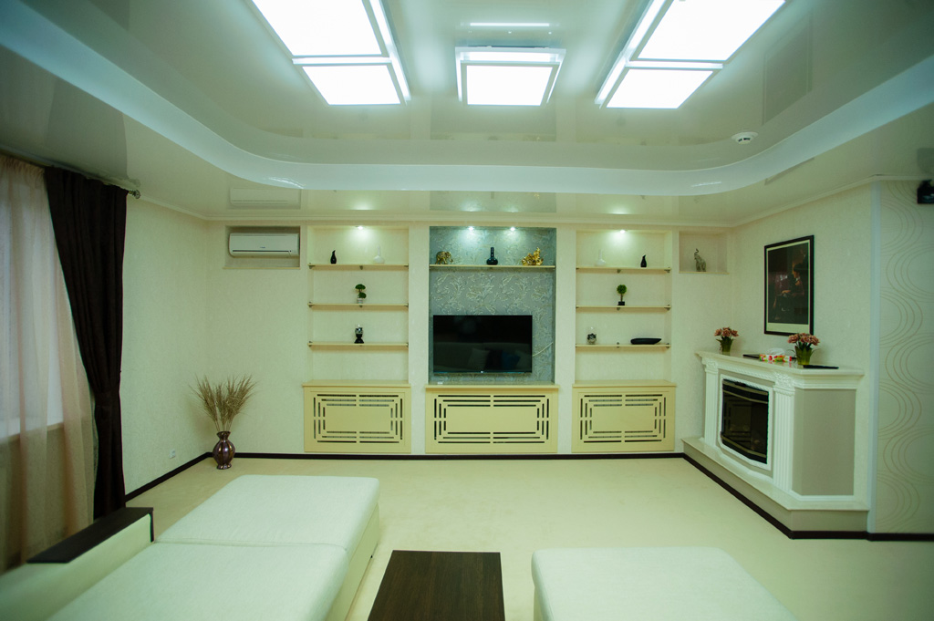 Мереке отель зал